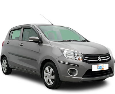 2017 Maruti Celerio - Hatchback - Petrol - Manual - ₹2.65 lakh